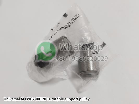 Universal Instruments LWGY-00120 Turntable support pulley